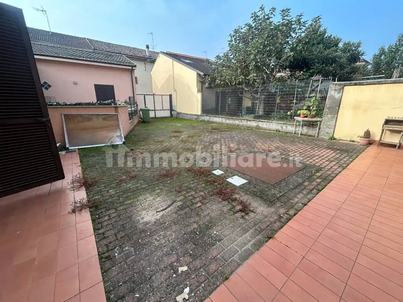 Bilocale via San Giorgio, Castelceriolo, Alessandria - foto 2