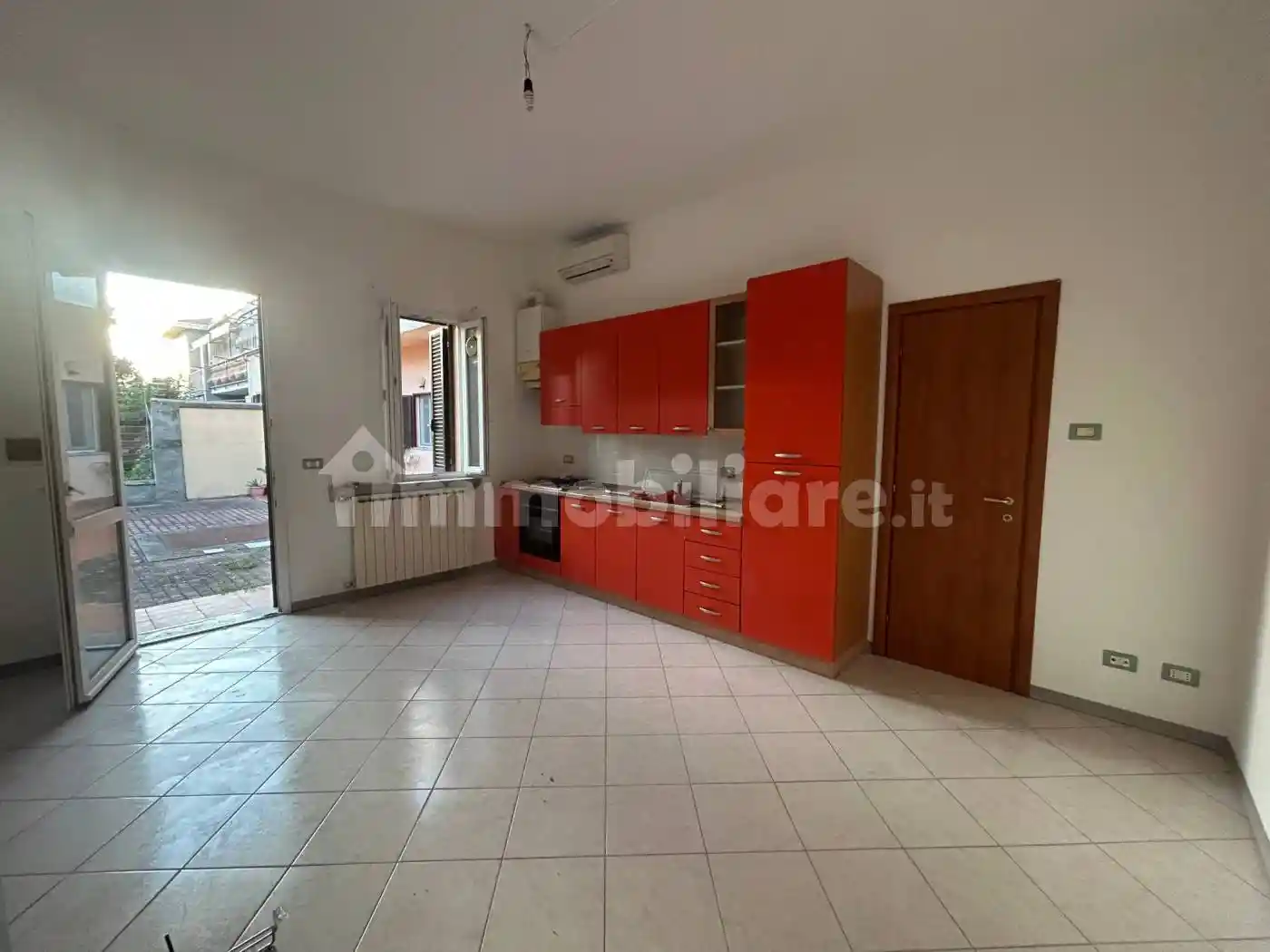 Bilocale via San Giorgio, Castelceriolo, Alessandria - foto 3