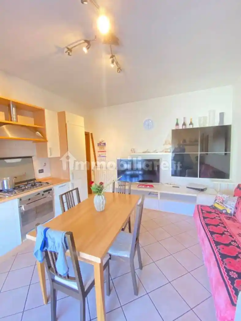 Appartamento in vendita a Lonate Pozzolo