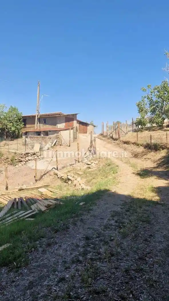 Rustico - Casale in vendita a Bracciano