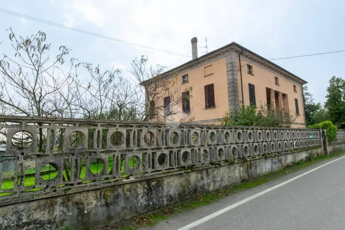 Villa in vendita a Valmacca