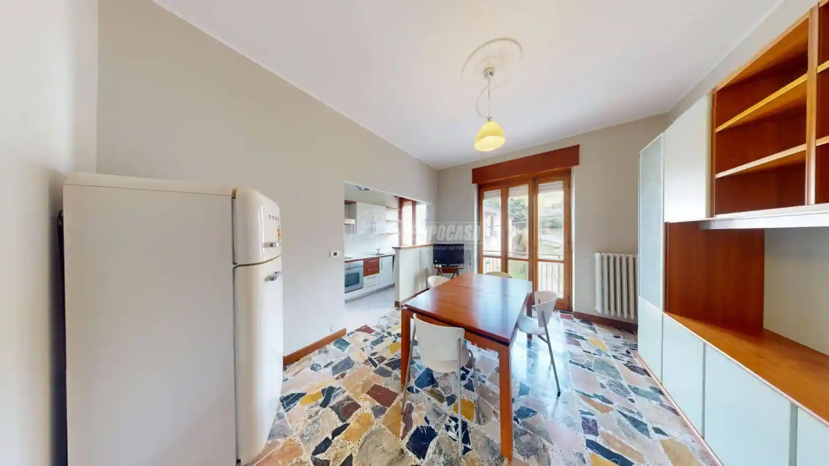 Appartamento in vendita a Alba