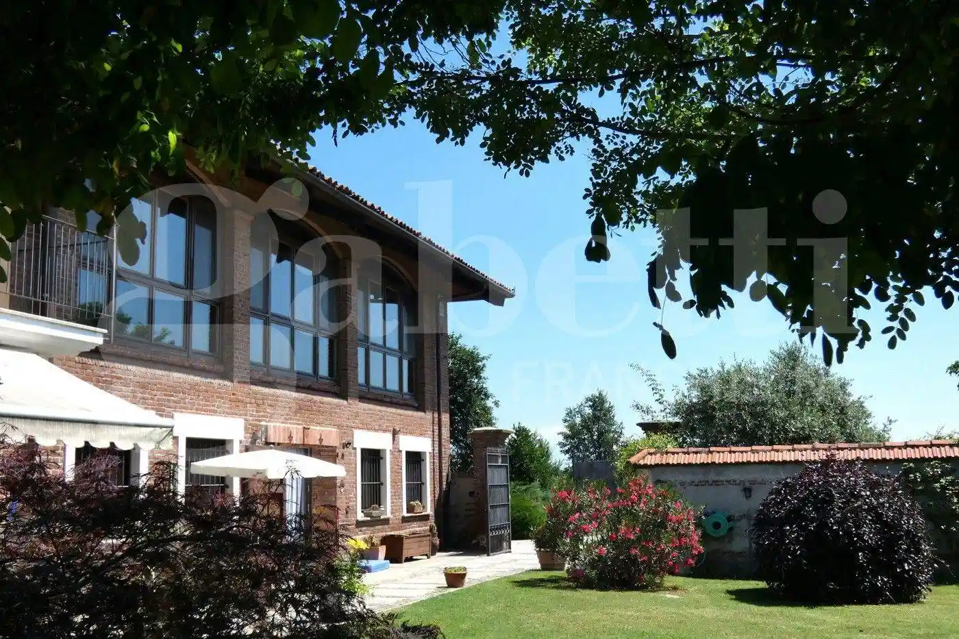 Casa indipendente in vendita a Pinerolo