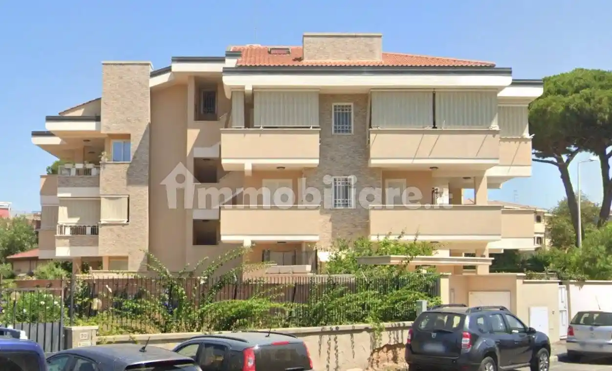 Attico - Mansarda in vendita a Ladispoli