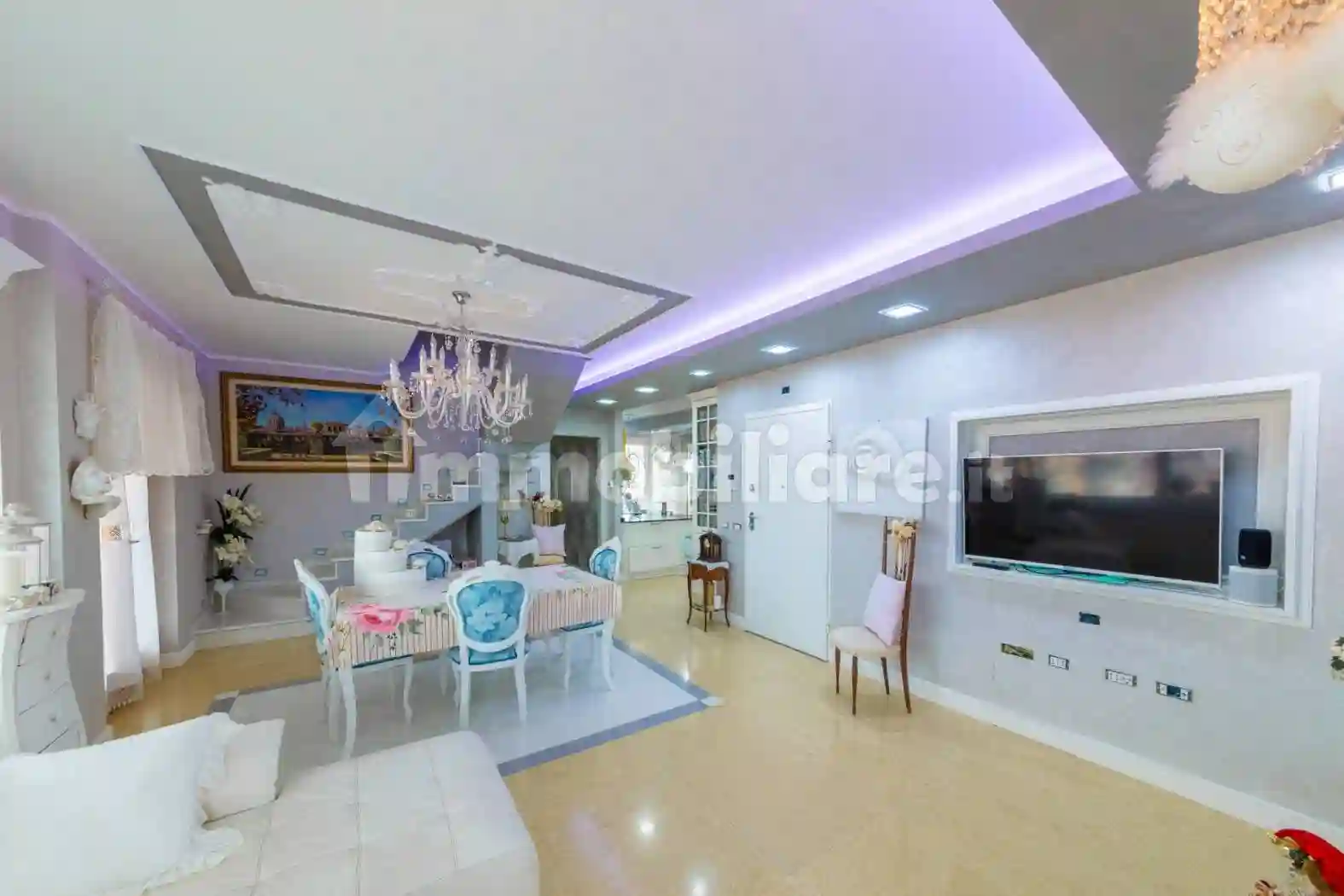 Attico - Mansarda - foto 3