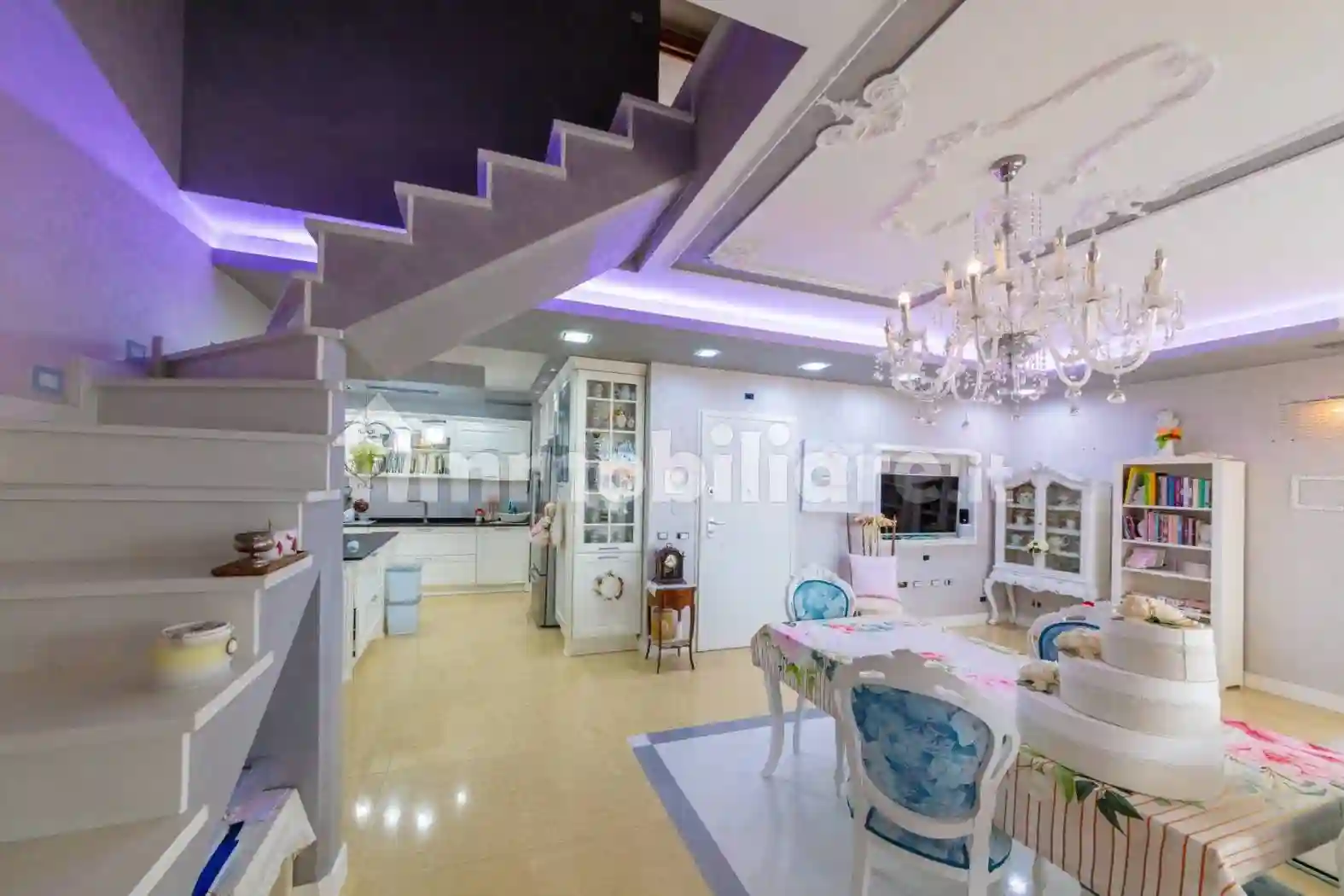 Attico - Mansarda - foto 5