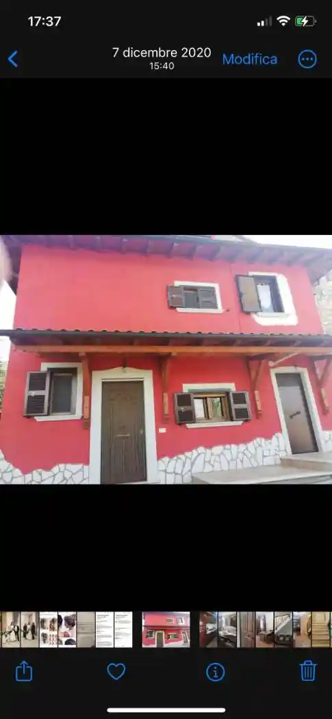 Appartamento in vendita a Morolo