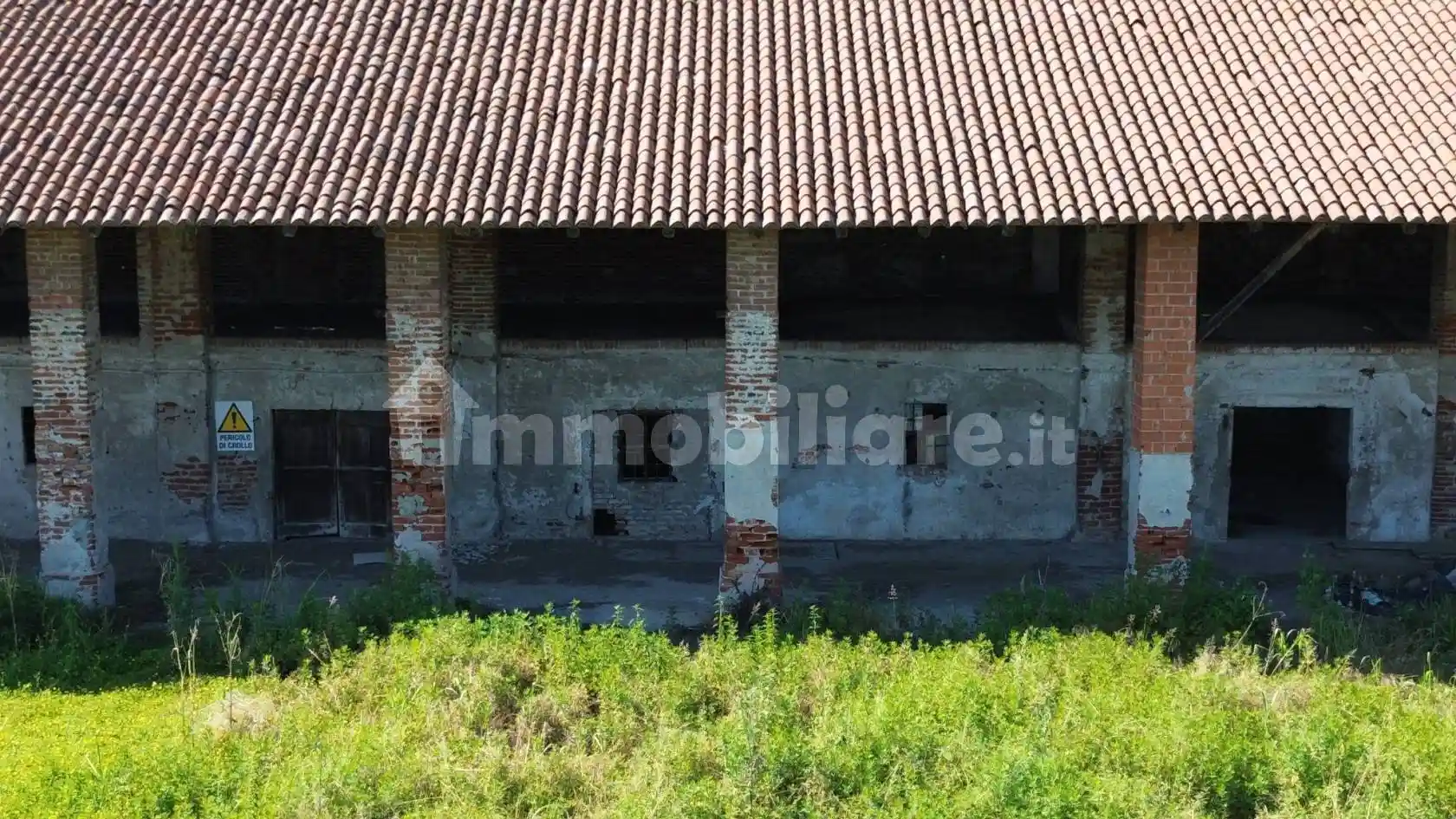 Rustico, da ristrutturare, 10000 m², Vicolungo - foto 4