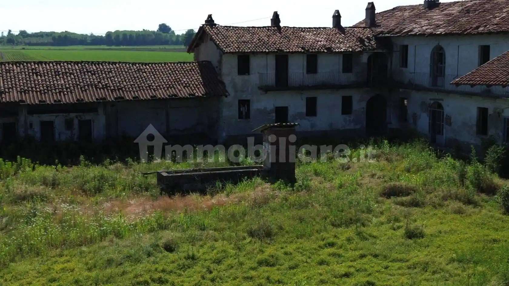 Rustico, da ristrutturare, 10000 m², Vicolungo - foto 5
