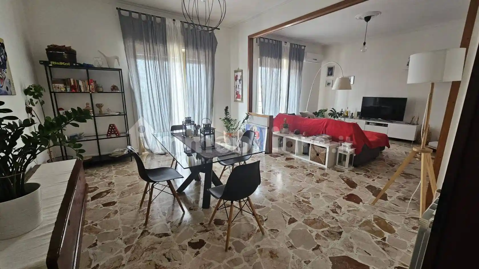 Appartamento in vendita a San Gregorio di Catania