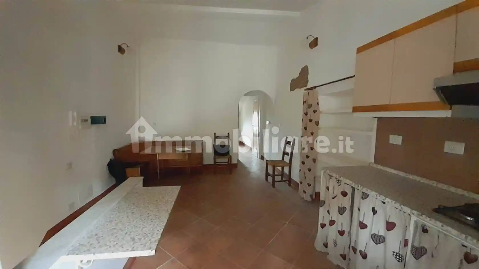 Appartamento in vendita a Vignanello