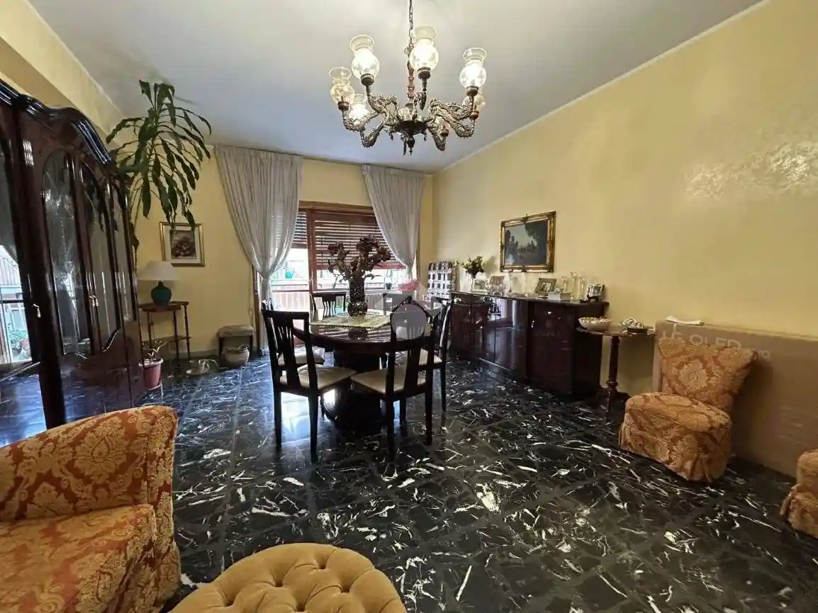 Quadrilocale via Emilio Capizzano 21, Stadio - Città 2000, Cosenza - foto 2