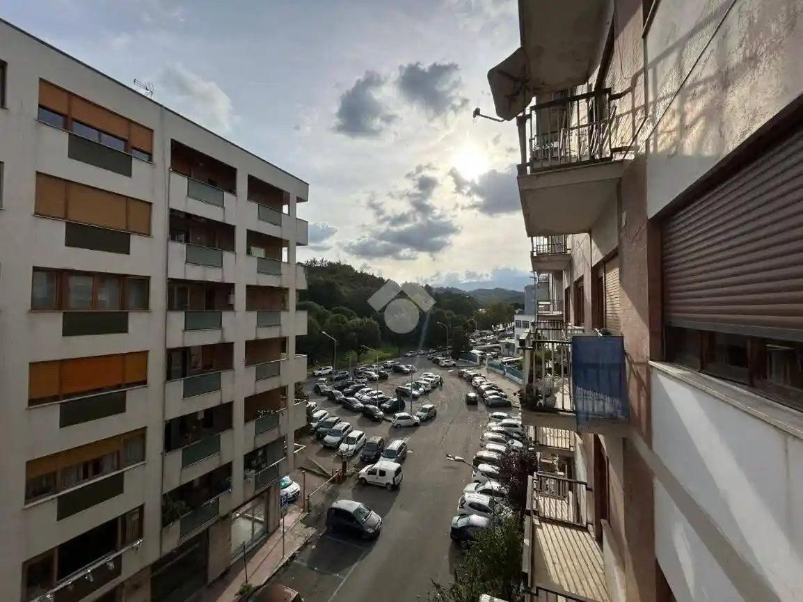 Quadrilocale via Emilio Capizzano 21, Stadio - Città 2000, Cosenza - foto 3