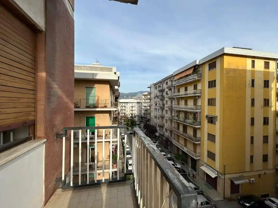 Quadrilocale via Emilio Capizzano 21, Stadio - Città 2000, Cosenza - foto 5