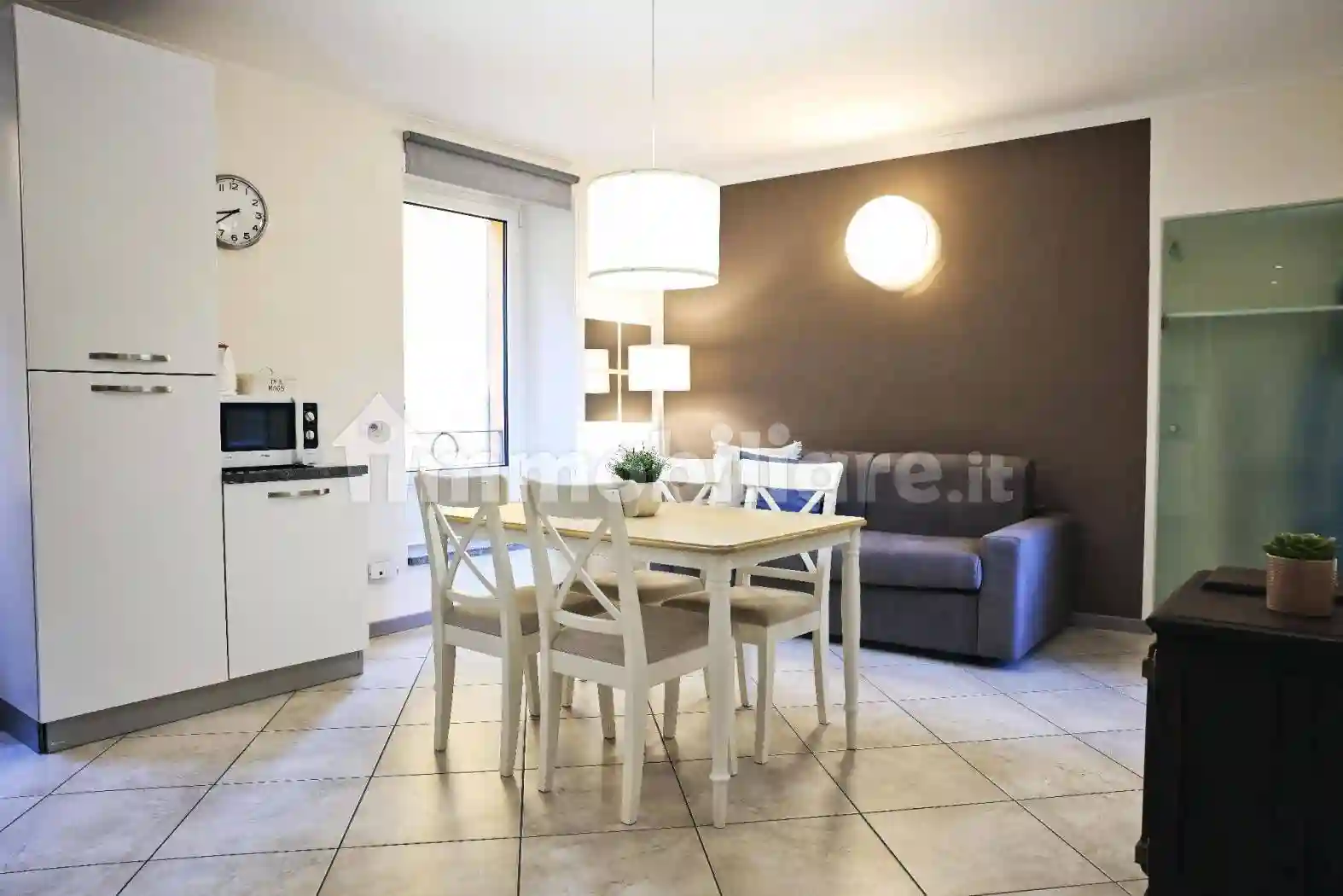 Appartamento via Corrado Venini 5, Centro, Varenna - foto 4