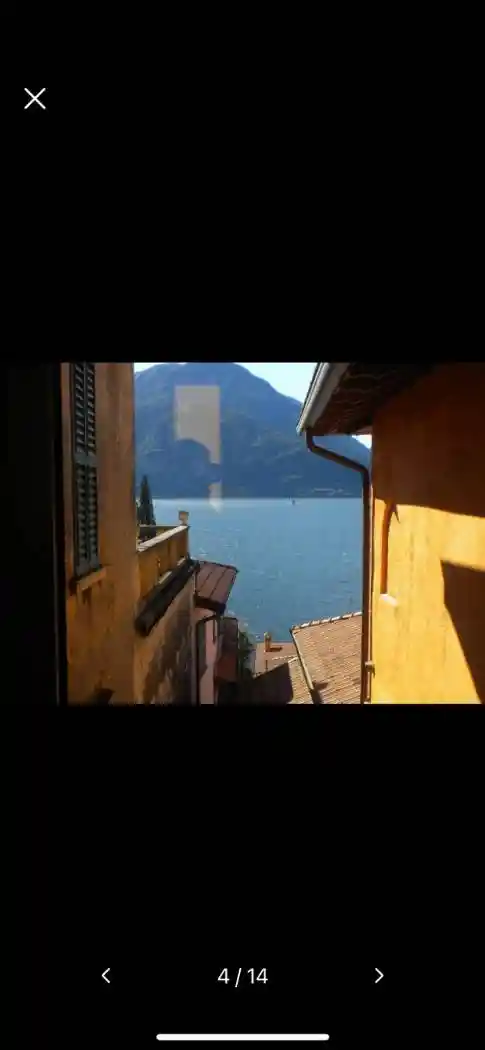 Appartamento via Corrado Venini 5, Centro, Varenna - foto 2