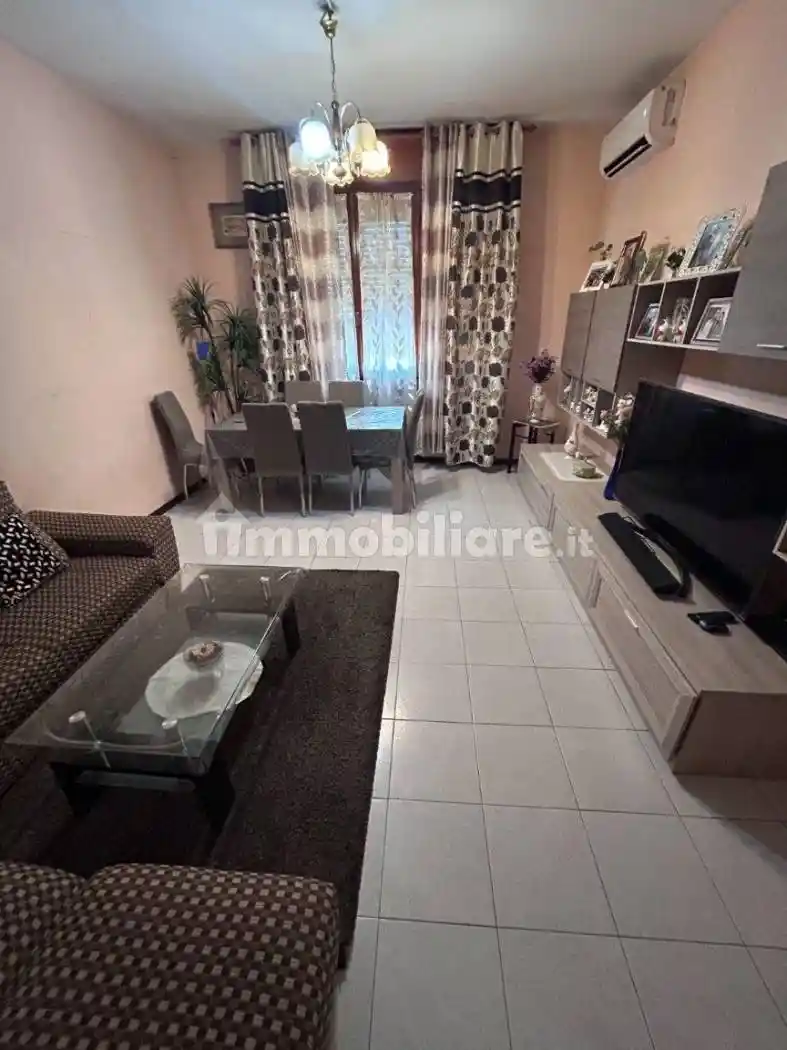 Appartamento in vendita a Luzzara