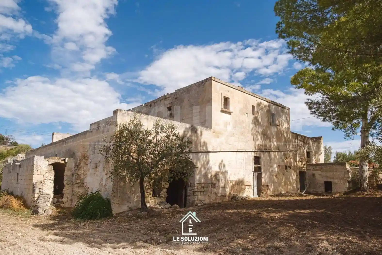 Rustico - Casale in vendita a Mottola