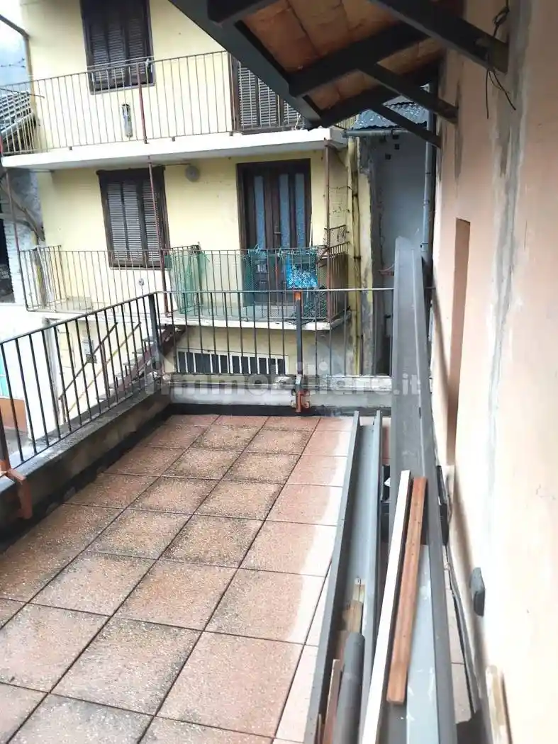 Appartamento in vendita a Robilante