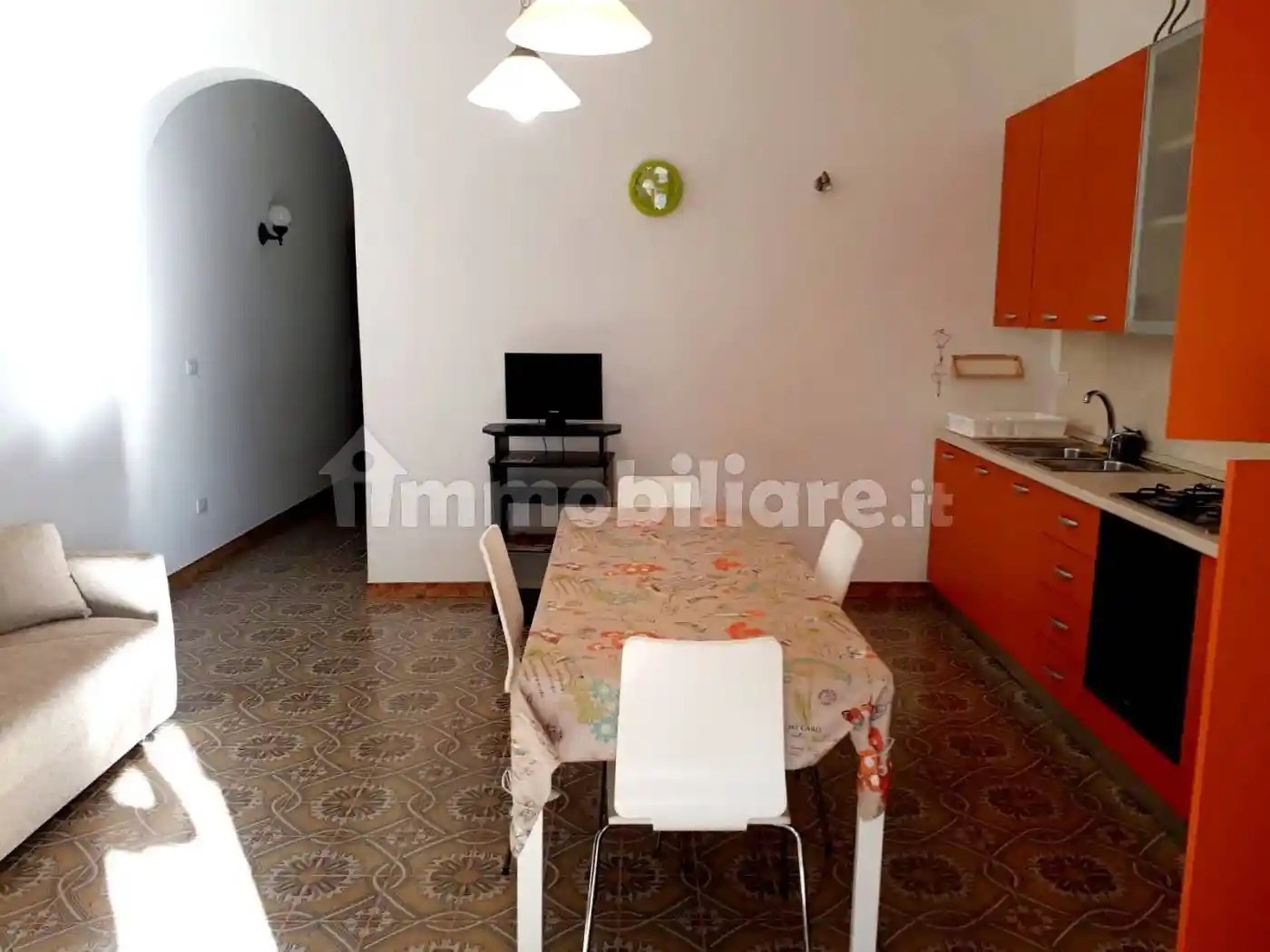 Villa in vendita a Porto Cesareo