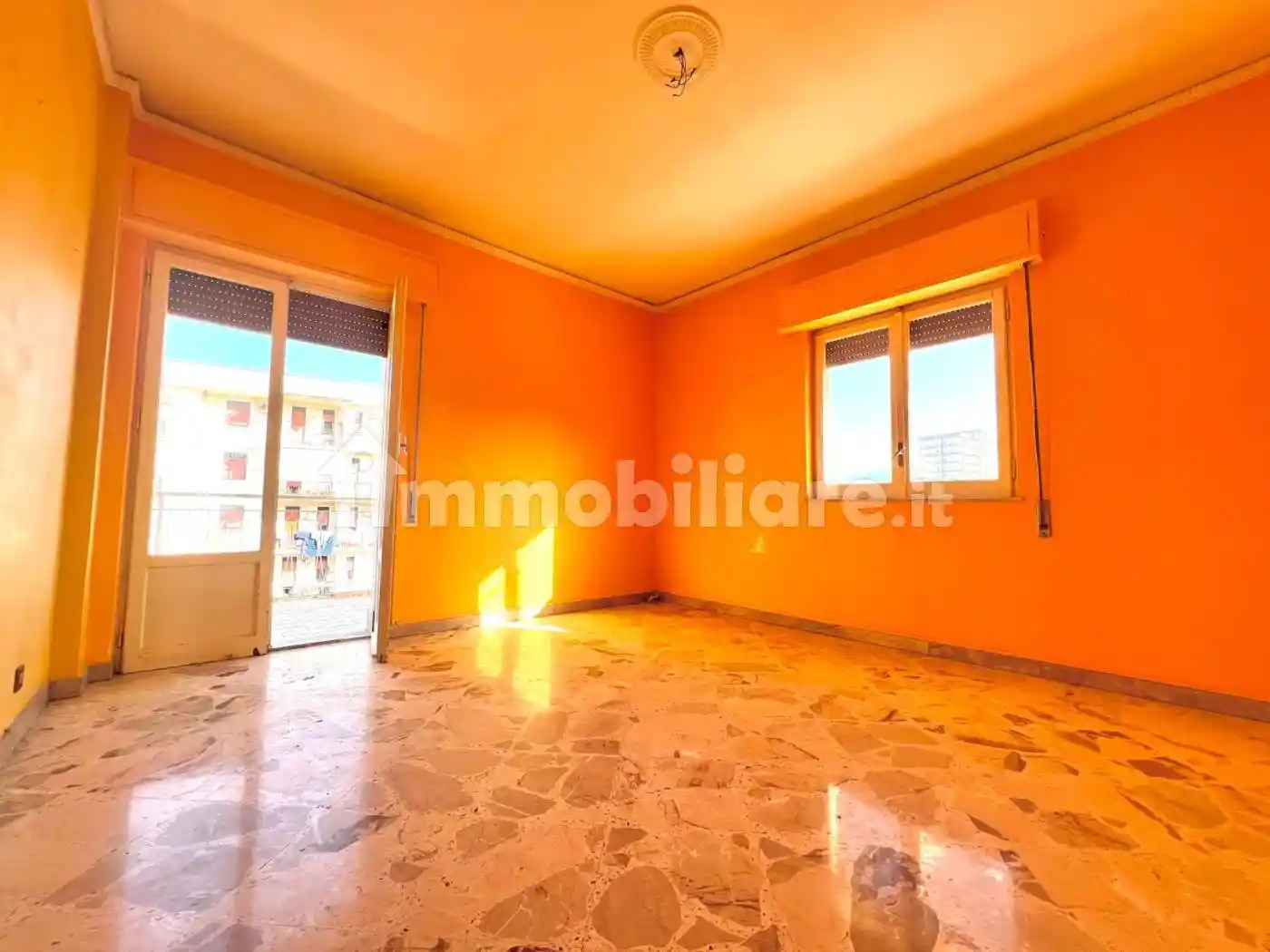 Appartamento in affitto a Palermo