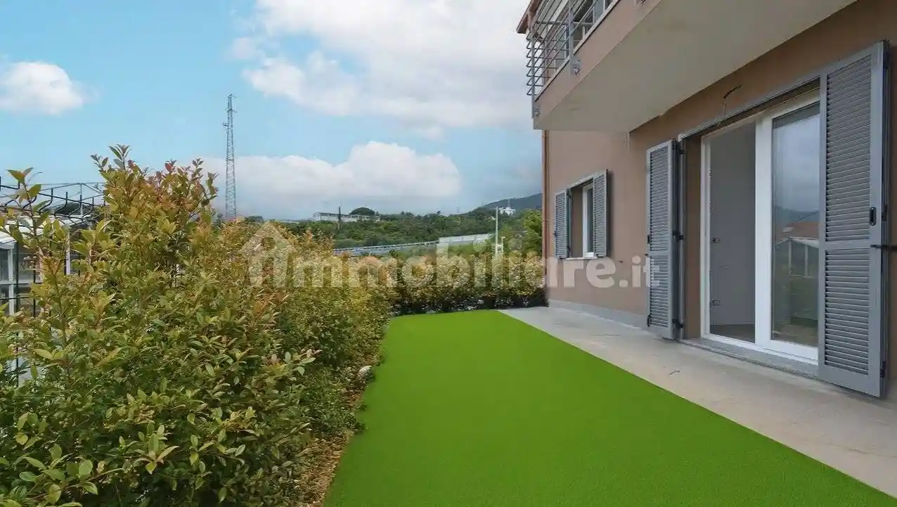 Appartamento in vendita a Loano