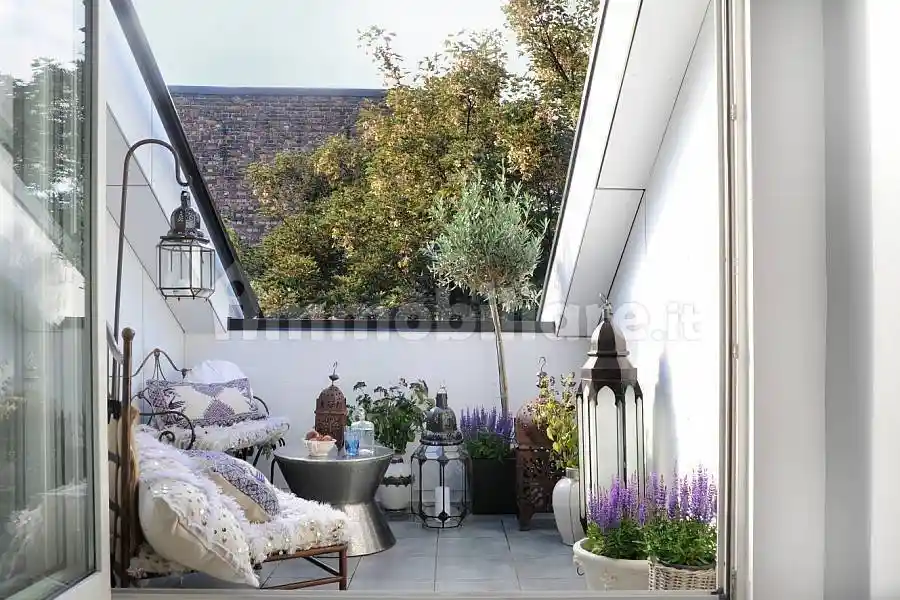 Casa indipendente in affitto a San Benedetto del Tronto