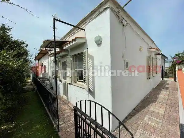 Villa in vendita a Sperlonga