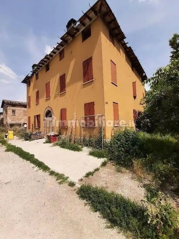 Casa indipendente in vendita a Nonantola