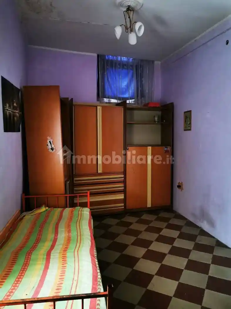 Appartamento via Panfilo Serafini, Centro, Sulmona - foto 4