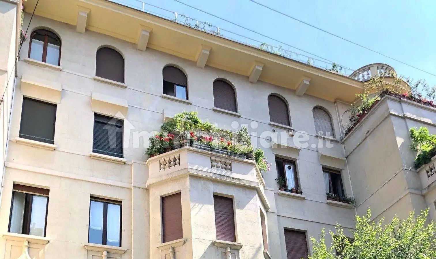 Apartment in vendita a Milan