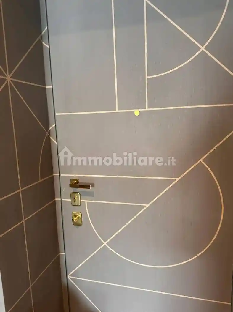 Quadrilocale ottimo stato, terzo piano, Corso Genova, Milano - foto 3