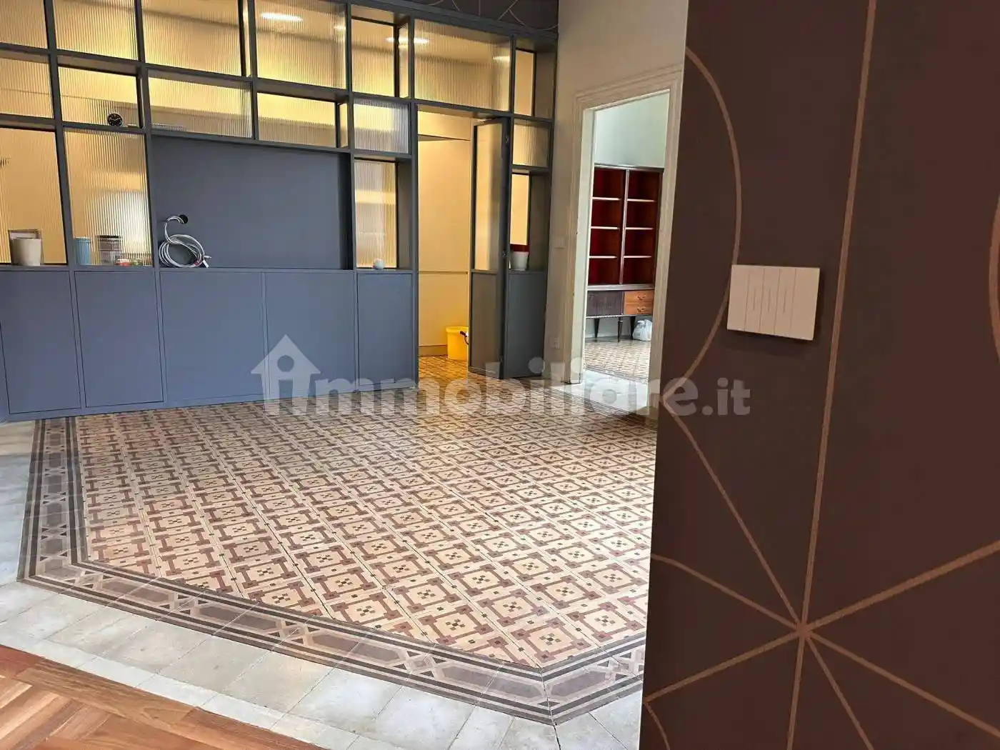 Quadrilocale ottimo stato, terzo piano, Corso Genova, Milano - foto 5