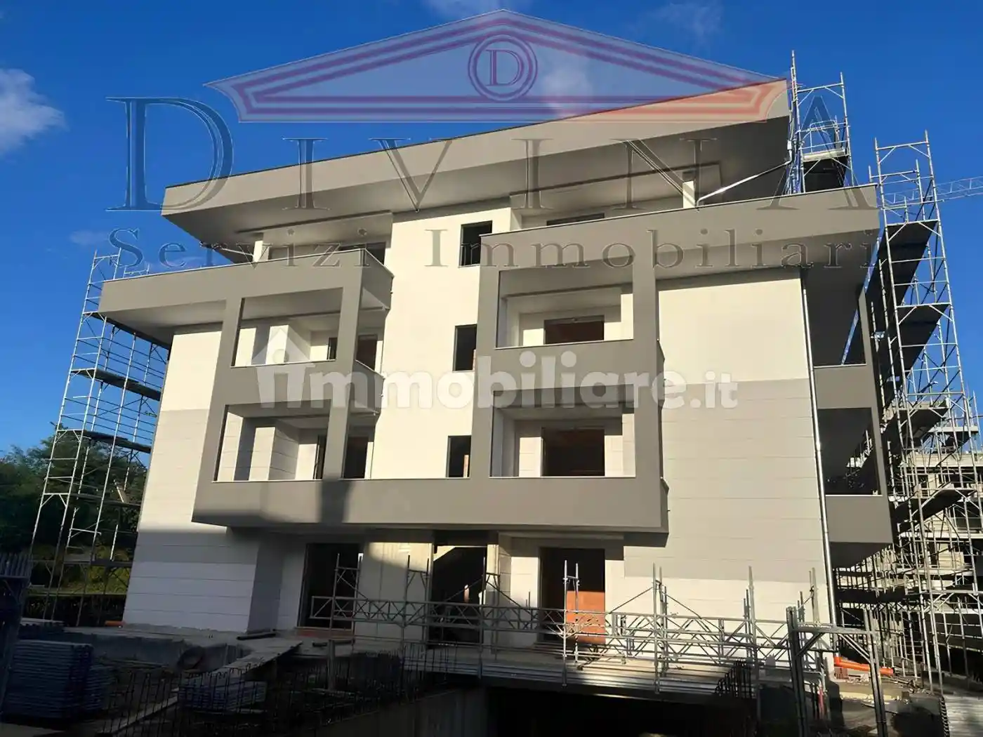 Appartamento in vendita a Monza