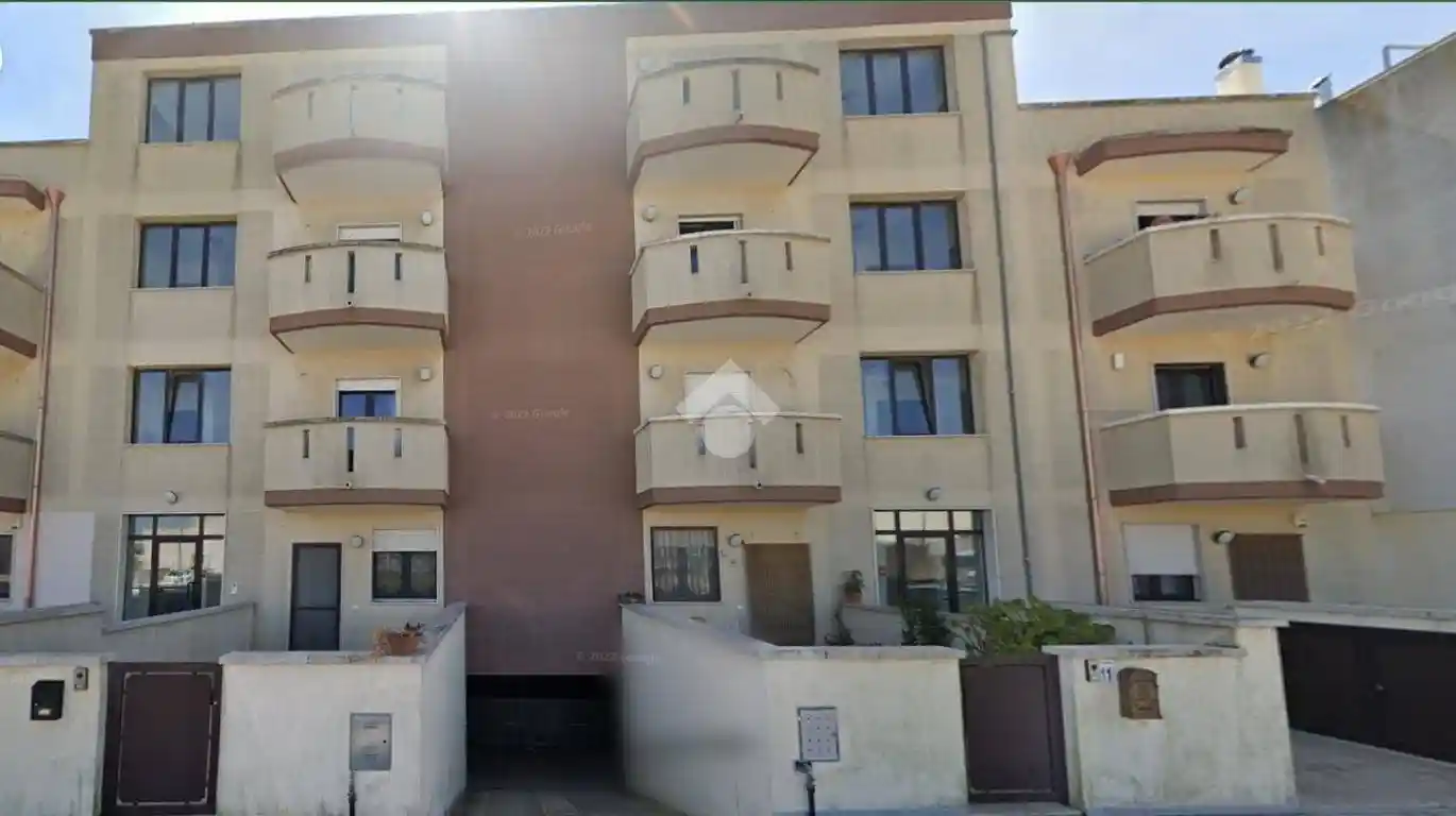 Appartamento in vendita a Carovigno