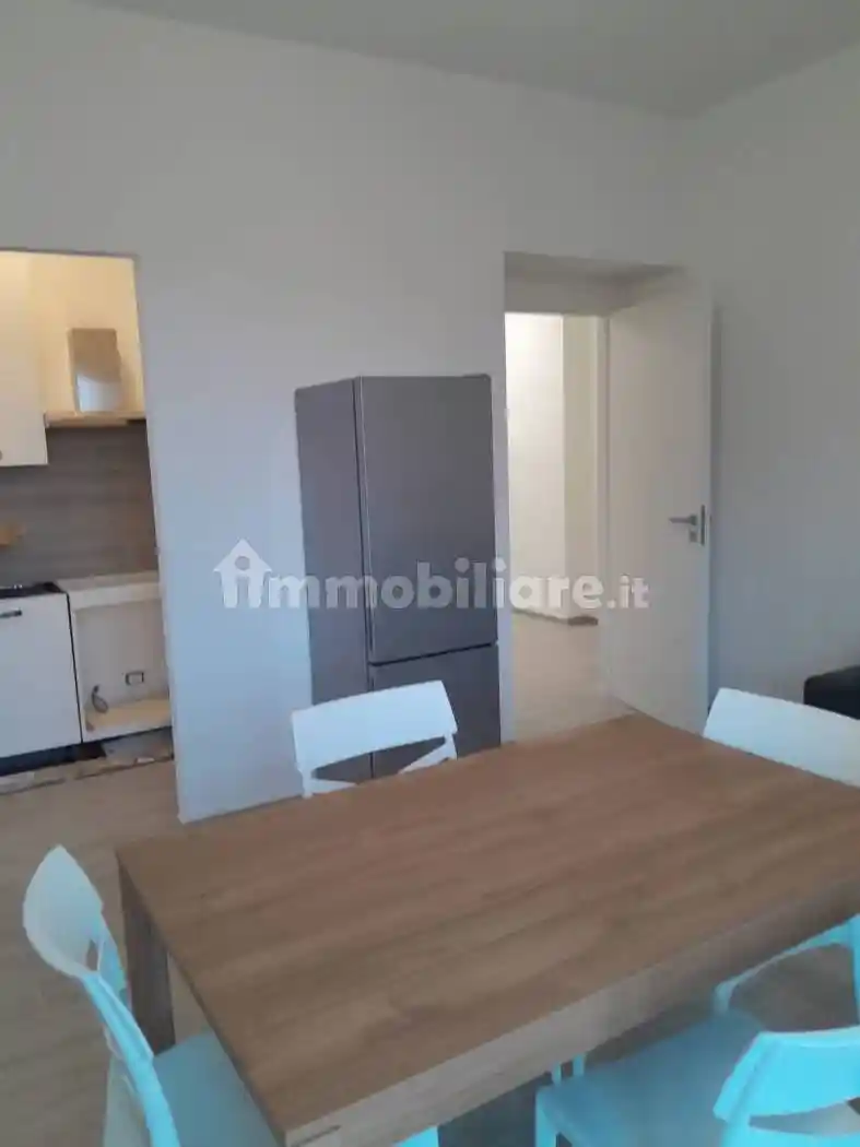 Appartamento in affitto a Chieri