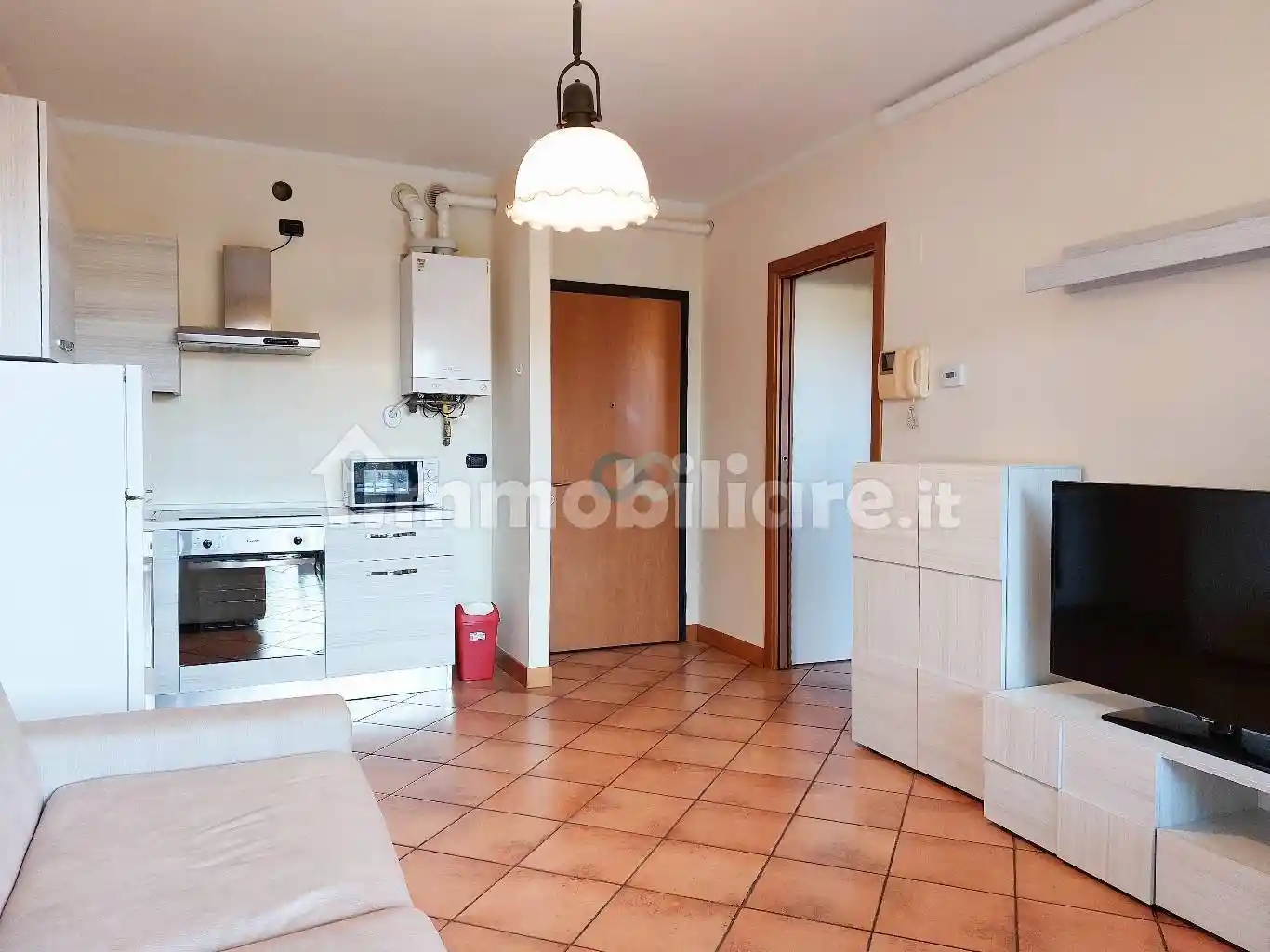 Appartamento in affitto a Desenzano del Garda
