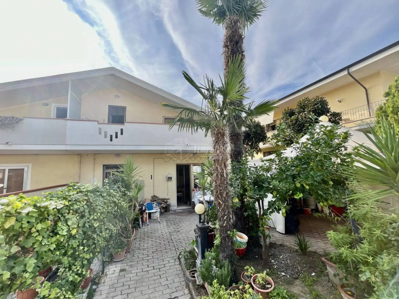 Villa in vendita a Pescara