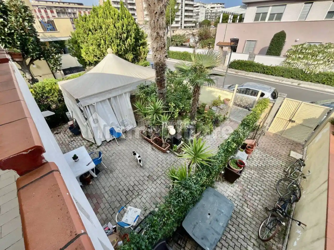 Villa bifamiliare via dei Peligni, Porta Nuova, Pescara - foto 2