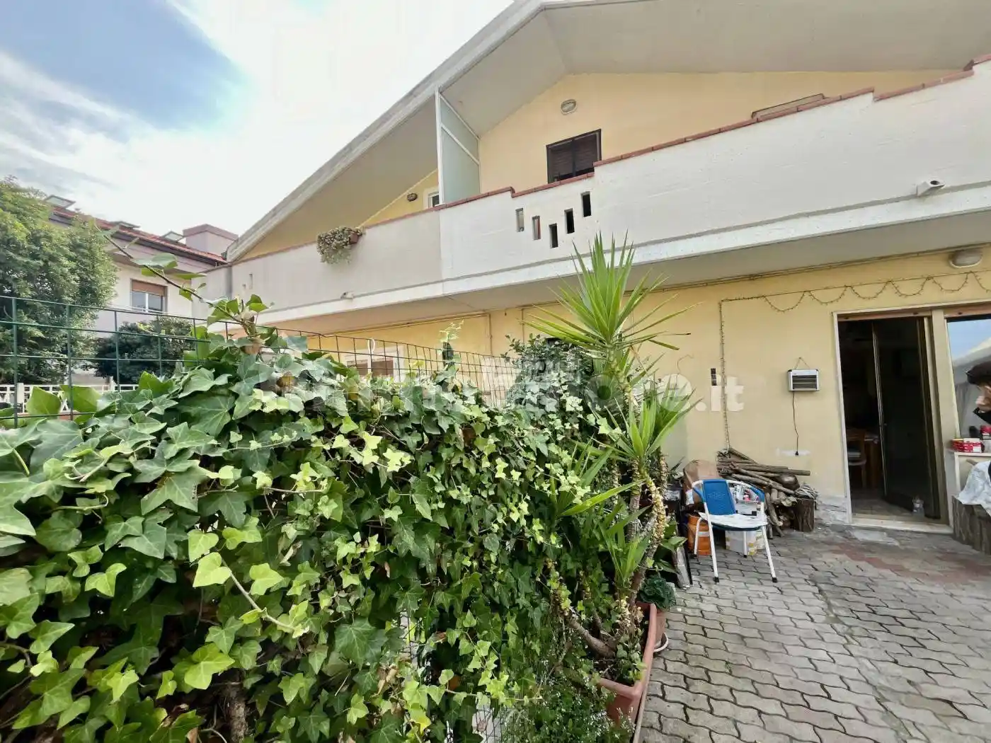 Villa bifamiliare via dei Peligni, Porta Nuova, Pescara - foto 3