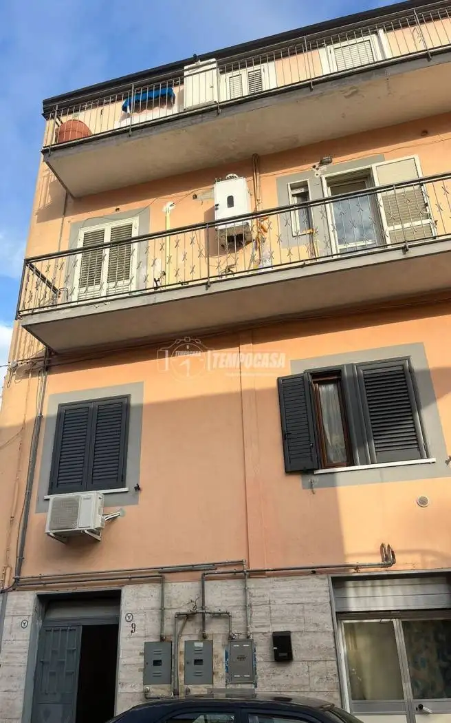 Appartamento in vendita a Marigliano