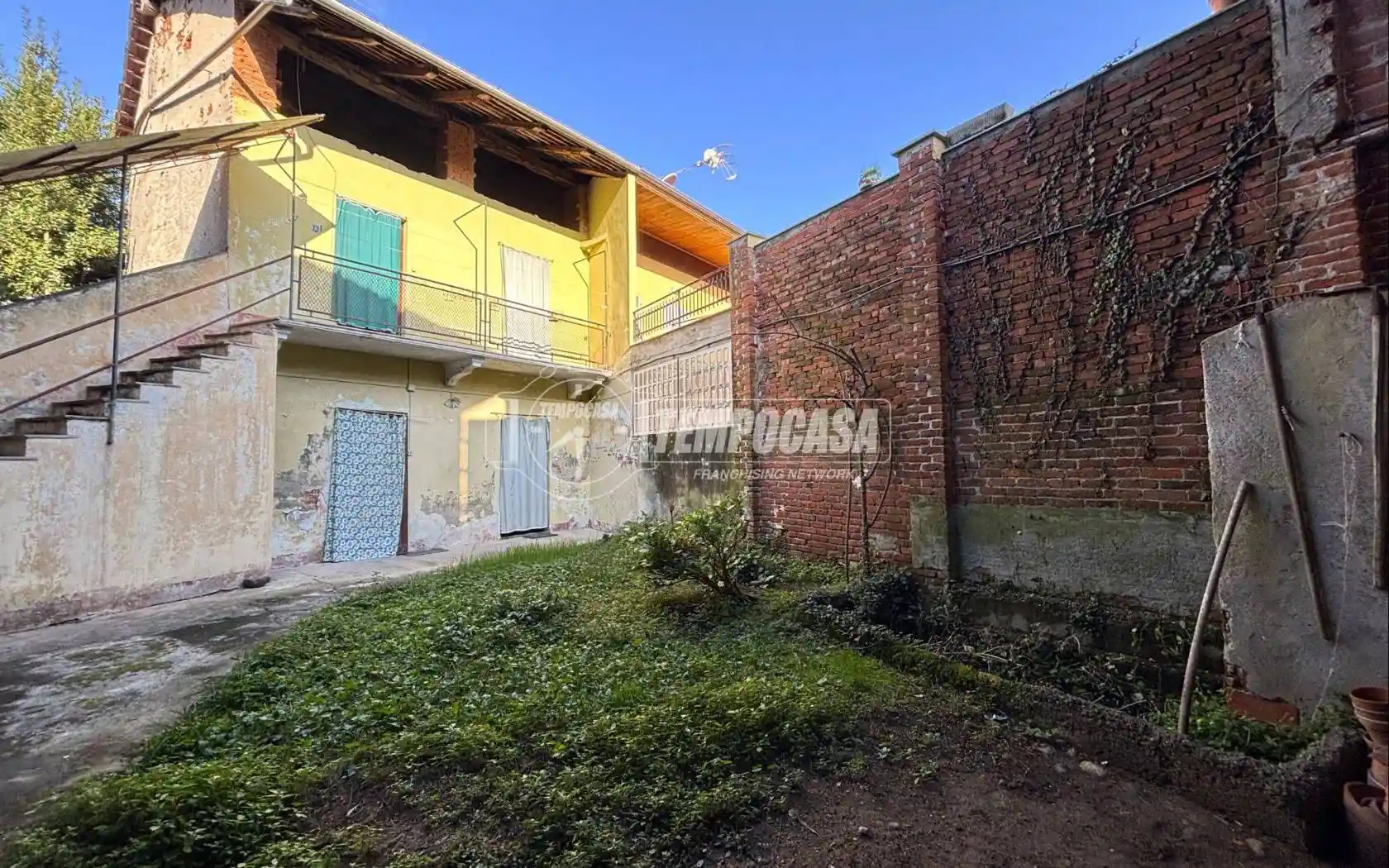 Terratetto unifamiliare via canonico frola, Barone Canavese - foto 2