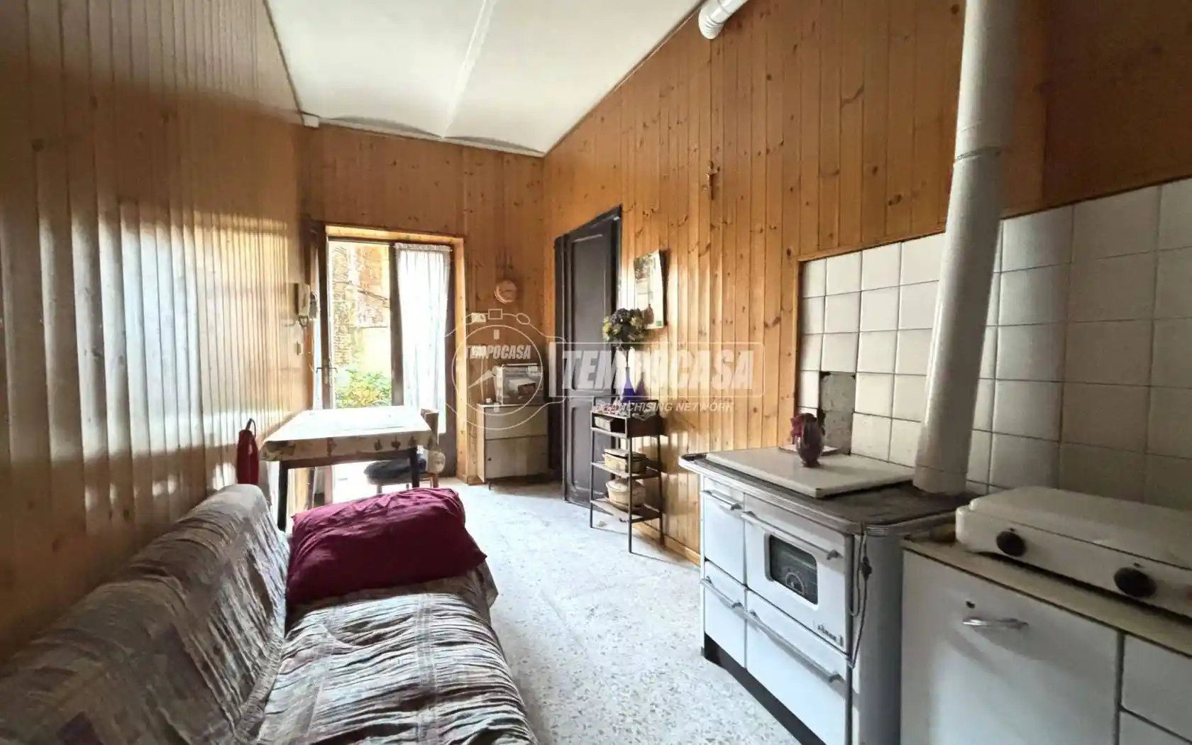 Terratetto unifamiliare via canonico frola, Barone Canavese - foto 3