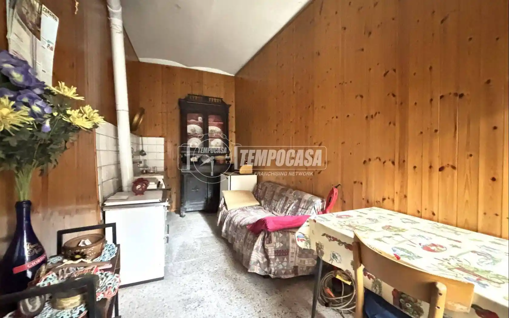 Terratetto unifamiliare via canonico frola, Barone Canavese - foto 4