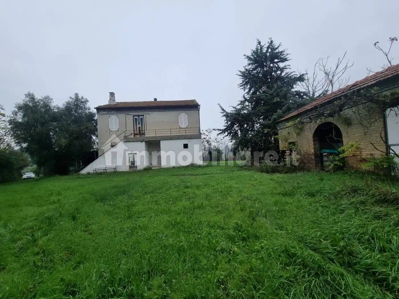 Rustico - Casale in vendita a Sant'Elpidio a Mare