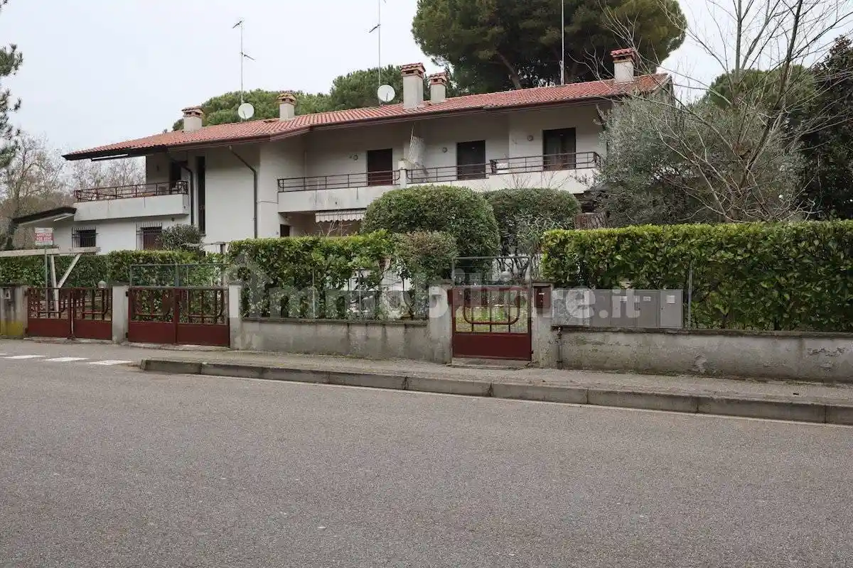 Villetta a schiera in vendita a Lignano Sabbiadoro