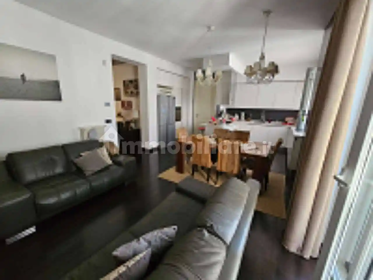 Appartamento in vendita a Bisceglie