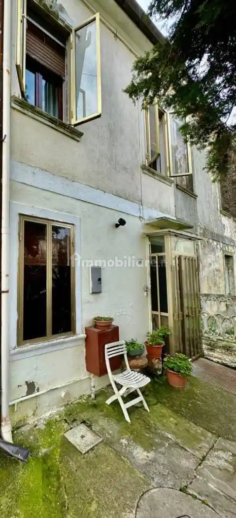 Villetta a schiera in vendita a Fiesso Umbertiano