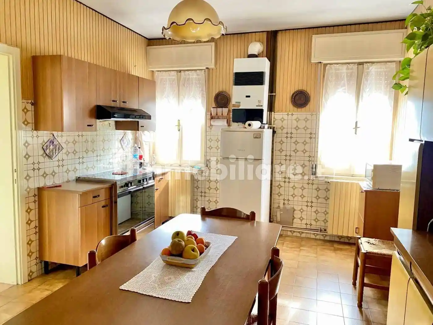 Villa in vendita a San Benedetto Po