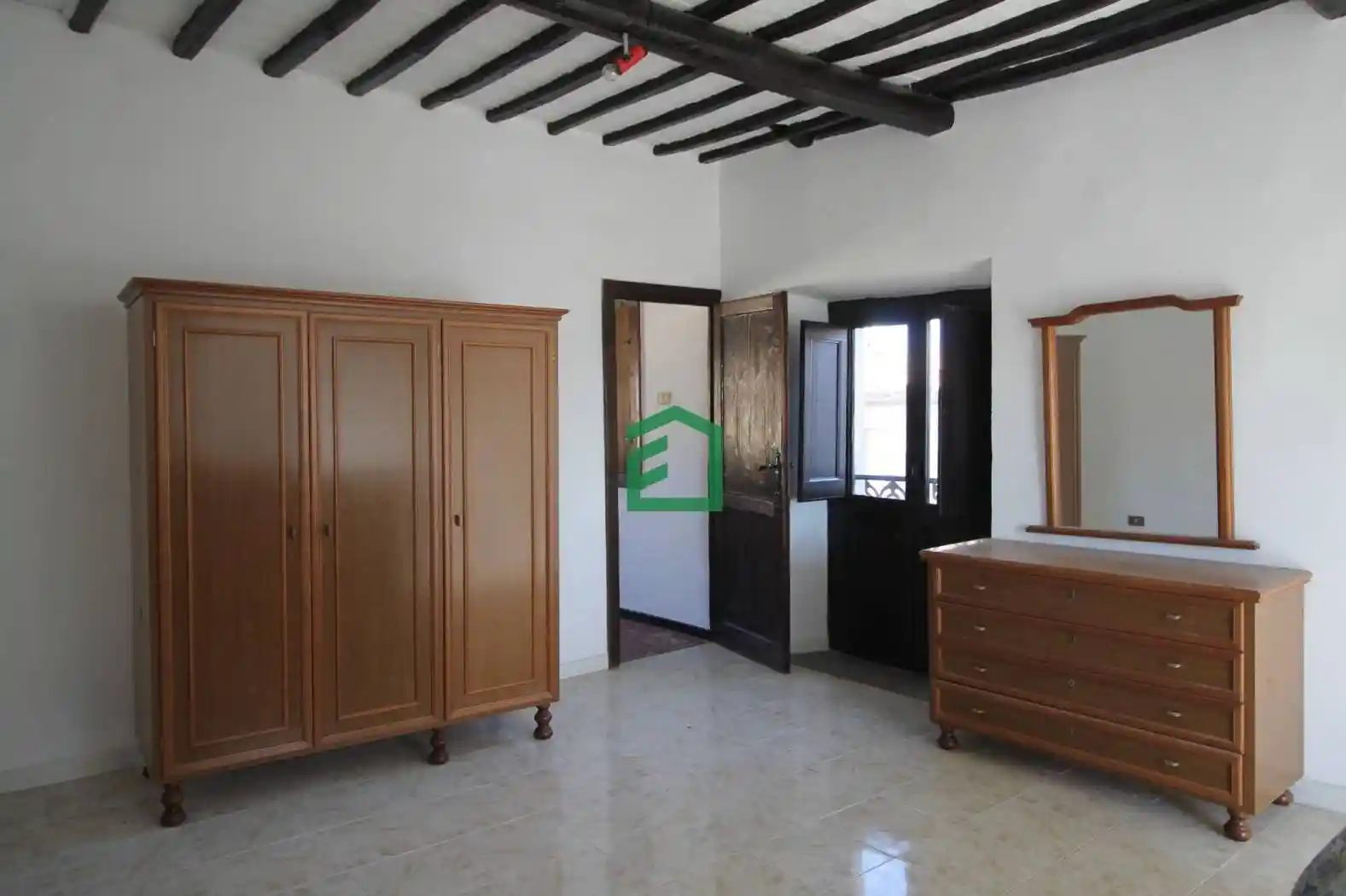 Appartamento in vendita a Giove